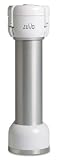 Zuvo ZPS130 Water Purator V3.0, White/Stainless Steel Finish