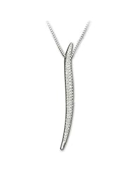 Swarovski Aline Pendant