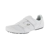 LACOSTE Sport Arixia Leather Slip Sneaker Womens Shoes