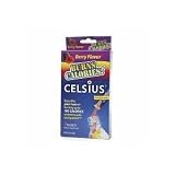 Celsius Berry On-the Go Box 7 Packets