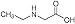TCI America: N-Ethylglycine, E0517-25G, 98.0% (T)