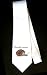 Party Decoration Necktie with snail, aquarium