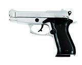 Valor Mod 85 Auto 8MM Chrome Starter Pistol