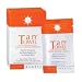 TanTowel TanTowel Classic Half Body - 10 Pack - 10 pack