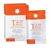 TanTowel TanTowel Classic Half Body - 10 Pack - 10 pack
