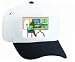 White Cap with human, homework, body, individuals, individual, persons, student, humans, people, working, bear, person, desk
