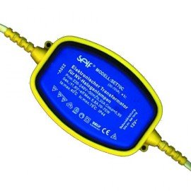 Aussen Transformator 230V/12V 35-105VA: Amazon.de: Beleuchtung