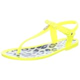 Roberto Cavalli BEACH CCM5048O Mädchen Zehentrenner