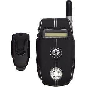Body Glove Scuba Cellsuit Case for Motorola i730 (78200) by Body Glove