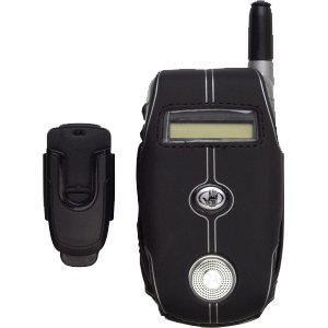Body Glove Scuba Cellsuit Case for Motorola i730 (78200)