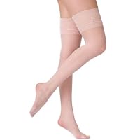 American Apparel Sheer Luxe Hold-Up