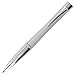 Parker 27940 Parker Urban Retractable Ballpoint Pen, Silver Lacquer Brl, Black Ink, Med Pt, 1 Unit