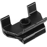 10 Lexus Bumper Cover Clips 53879-50020 GS IS 