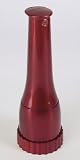 Review Peppermills Supreme 2000 / Red Rechargable Peppermill w/ Light