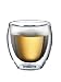 Bodum Pavina Tea Glass 2-pc.