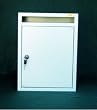 A1 Quality Safes Locking Burglary Resistant Residential Mailbox