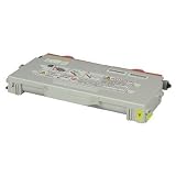 Ricoh Corp 402073 LP Toner Cassette Type 140- Yellow