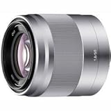 Sony 16-50mm f/2.8 Standard Zoom Lens for Sony A-Mount Cameras