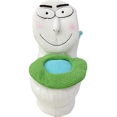 パンツぱんくろう トイレさま L 40cm