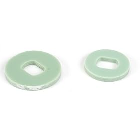 Brake Disk Set: 8B,8T from Brake Discs