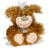  : Cabbage Patch Kids: Patch Puppies - Brown