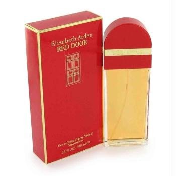 RED DOOR Elizabeth Arden Eau De Toilette Spray 100 ml Preisvergleich