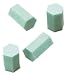MSA Safety Works 818076 Foam Ear Plugs 200 Pair Per Box