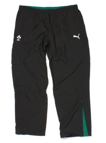 Ireland Rugby Training Pants - size M Ireland Rugby Training Pants - size M