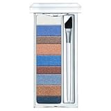 Physicians Formula Eye Enhancing Shimmer Strips Shadow & Liner, Pop Blue Eyes 7053 .26 oz (7.5 g)