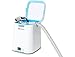SoClean 2 CPAP Equipment Cleaner & Sanitizer Bundle with Extra Cartridge Filter Kit and CPAP Hose