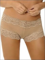 Fountain of Youth Boyshort PLUS