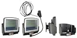 Produkt-Bild: Brodit PNA Aktivhalter - TomTom One v4 mit Kabelaufnahme