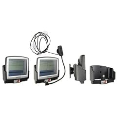 Brodit PNA Aktivhalter TomTom One v4 mit Kabelaufnahme