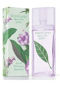 Green Tea Exotic Perfume For Women by Elizabeth Arden