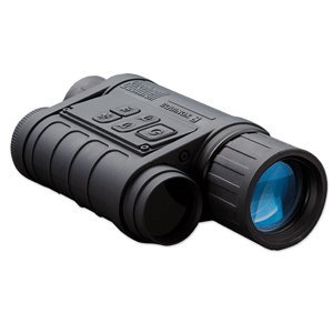 The Amazing Quality Bushnell Equinox Z 3 x 30mm Digital Night Vision Monocular