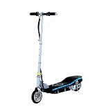 Zoom Produkt-Bild: Elektro-Scooter Roller schwarz McFun Lightline-B