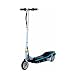 Produkt-Bild: Elektro-Scooter schwarz McFun Lightline-B Karton besch&auml;digt