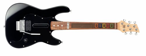 Logitech Wireless Guitar (PS2/PS3)