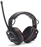 Tools & Hardware : Husqvarna Construction Products 505665378 Hearing protectors/radio
