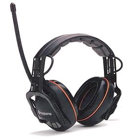 Husqvarna Construction Products 505665378 Hearing protectors radio by Husqvarna Construction Products