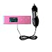 Rapid Car / Auto Charger for the Samsung U3 - uses Gomadic TipExchange Technology
