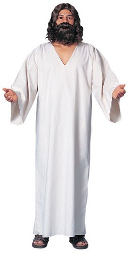 Jesus Costume Robe