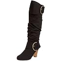 Naughty Monkey Women's Steve's Delight 2 Boot