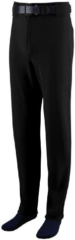 Augusta Sportswear Open Bottom Baseball Softball Pant