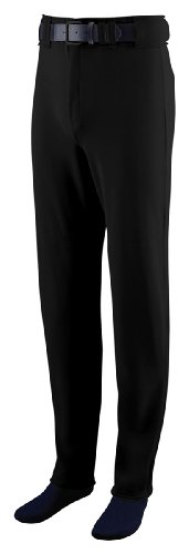 Augusta Sportswear Open Bottom Baseball Softball Pant