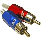 PHOENIX GOLD 6M RCA TUNER STYLE 2 COND NIC