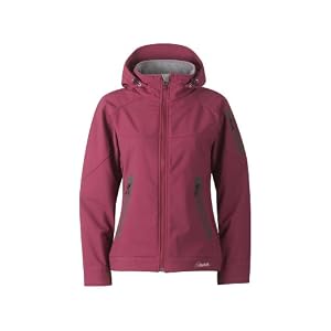 Buy Cloudveil Ladies Rayzar Gore Windstopper Soft Shell Jacket