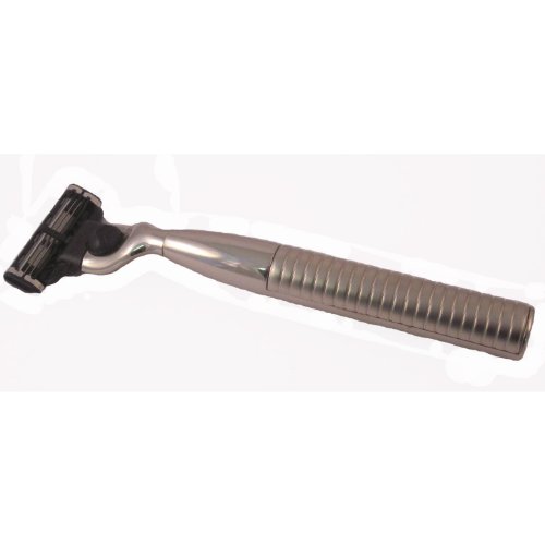 Empire Silver 2 Tone
