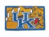 Kentucky Wildcats Welcome Mat