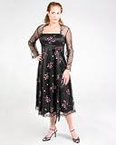 Dolorosa Dress